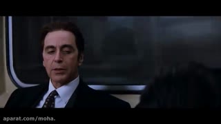 وکیل مدافع شیطان - The Devil’s Advocate 1997