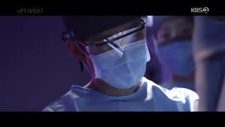 قسمت اول سریال کره ای دکتر زندانی +زیرنویس آنلاین Doctor Prisoner 2019  با بازی نام گونگ مین و نارا