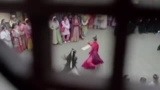 قسمت پنجاه و سه سریال چینی افسانه ی فویائو (Legend of Fu Yao)ملکه فویائو (Empress Fu Yao)  با زیرنویس فارسی  با بازی (Yang Mi)