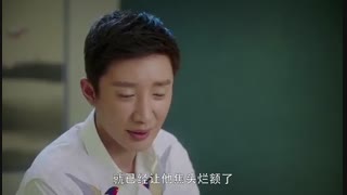 سریال لبخند بزن (smile) (想看你微笑) 2018  قسمت هفده با زیرنویس فارسی آنلاین با بازی(Du Bella)