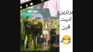 اکسو وقتی کای و چان پتانسیل رقص کردی دارند