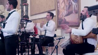 عاشقم بودی نبودی هپی11 گروه موزیک افشار ارکست عروسی تشریفات عروسی