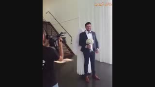 خخخخخخخخخخخخخخ وقتی رفیقات ادم نباشن