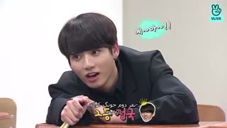 قسمت ۳۴ BTS RUN پارت دوم