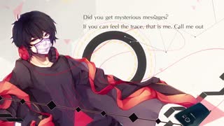 English Mystic Messenger Opening Full Cover