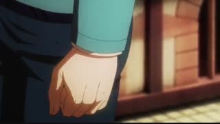 انیمه توکیو غول فصل اول قسمت 3 دوبله فارسی