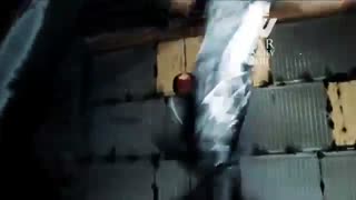MORTAL KOMBAT in REAL LIFE (Scorpion Training!)