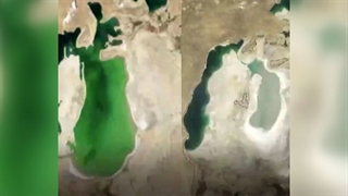 بلایی که در ۱۰ سال گذشته بر سر زمین آوردیم