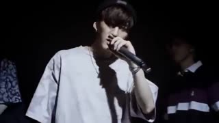 Stray kids _Rap