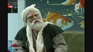 سعدی و فردوسی در ویژه‌برنامه نوروزی شبکه چهار