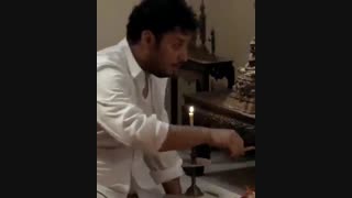 دانلود فیلم چهار انگشت