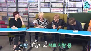 برنامه Bts _Run _قسمت شصت و ششم (با زیرنویس فارسی_چسبیده)