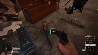 ویدئوی رونمایی از گیم پلی بخش FireStorm بازی Battlefield V