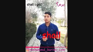آموزش زبان انگلیسی "چگونه مشورت بگیریم؟"