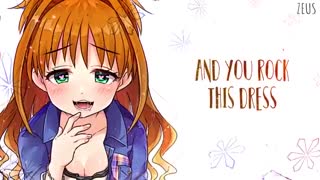 نایتکور مامامیا _ nightcore mamma mia