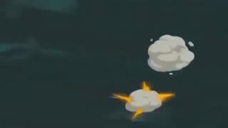 [Deidara vs Gaara [AMV