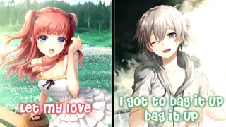 نایتکور میکس 10 _ nightcore mix 10