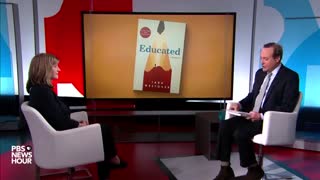 Educated A MEMOIR By TARA WESTOVER