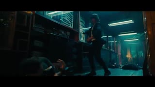 دومین تریلر رسمی فیلم John Wick  : Chapter 3 - Parabellum