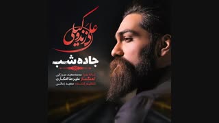 علی زند وکیلی - جاده شب