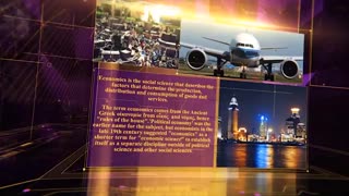 پروژه آماده افتر افکت نمایش اخبار - Political News