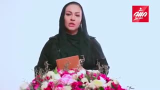 تبریک عید احساسی زیبا بروفه