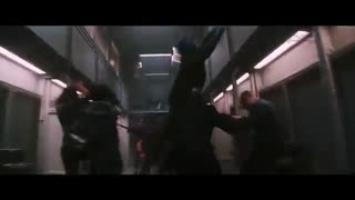 دومین تریلر فیلم Dark Phoenix