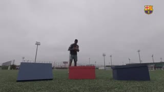 روپایی زدن نلسون سمدو با انواع مختلف توپ