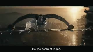 Making Of Cloud Atlas Behind The Scenes Documentary