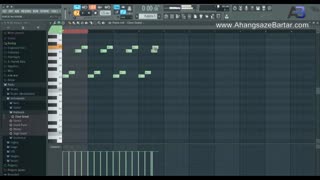 آموزش ساخت آهنگ رپ در 20 دقیقه - آهنگسازبرتر