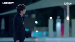 قسمت اول مینی دراما ازت متنفرم جولیت Ihate you julliet با بازی لی هونگ کی و کیفیت عالی و زیرنویس فارسی {آنلاین}