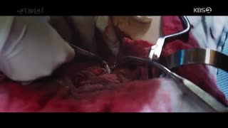 قسمت دوم سریال کره ای دکتر زندانی +زیرنویس آنلاین Doctor Prisoner 2019 با بازی نام گونگ مین و نارا