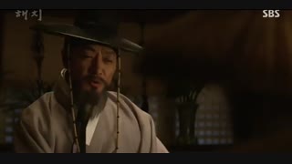 قسمت یازدهم  سریال کره ای هه چی+ زیرنویس آنلاین Haechi 2019با بازی جانگ ایل وو و گوآرا