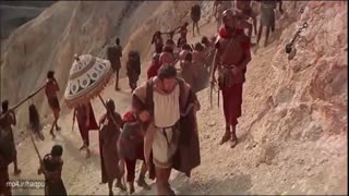 اسپارتاکوس - Spartacus 1960