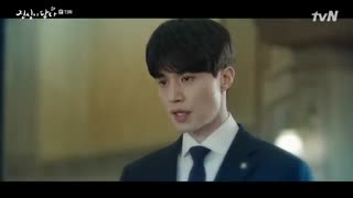 قسمت سیزدهم سریال کره ای نوازش قلبت +زیرنویس آنلاین Touch Your Heart 2019+با بازی لی دونگ ووک +یو این نا