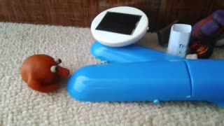 انیمیشن مرد خمیری فصل 2 قسمت 1