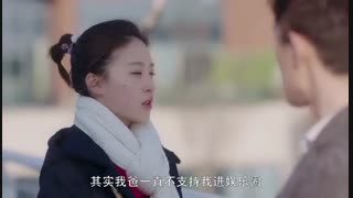 سریال لبخند بزن (smile) (想看你微笑) 2018  قسمت هجده با زیرنویس فارسی آنلاین با بازی(Du Bella)