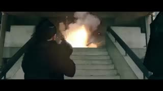 TRIPLE THREAT (2019) دانلود فیلم اکشن از نکست سریال