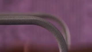 نحوه ی نصب کمد پاچه ای