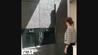 با یه بکشن بسته میشه | nect.ir