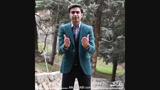 هر روز خودت رو ببوس!