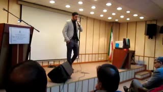 خاطره جنجالی تایلند (سامان طهرانی شومن)