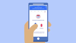 Metro Bank Mobile Banking app
