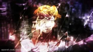 opening : tokyo ghoul season 1