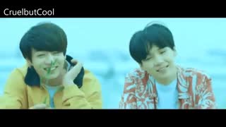 Waste It on Me - BTS