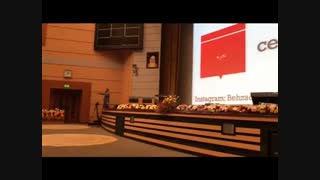 مدرس دیجیتال مارکتینگ سخنران دیجیتال مارکتینگ