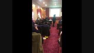 ترفندهای مذاکره مدرس مذاکره روشهای مذاکره