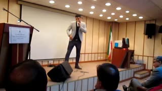 دعوای دسته جمعی ایرانی ها در تایلند