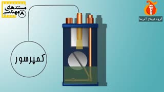 اویل سپراتور چیست؟