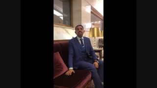 مدرس مهارتهای ارتباطی مدرس مذاکره بهزاد حسین عباسی